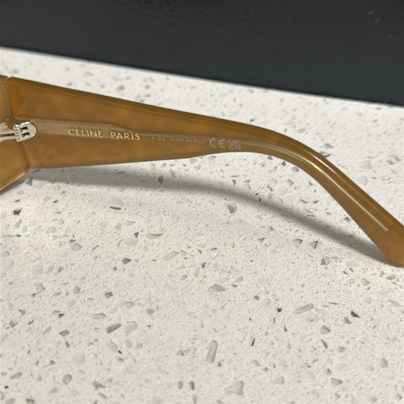 Celine Monochroms sunglasses (6) - Picture 3 of 5